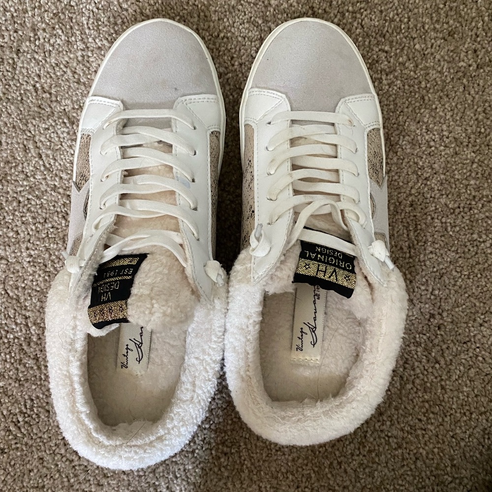 vintage havana shoes